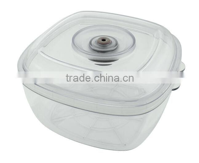 Electric Food Storage Food Saver Vacuum Packing Machine Household Vacuum Sealer