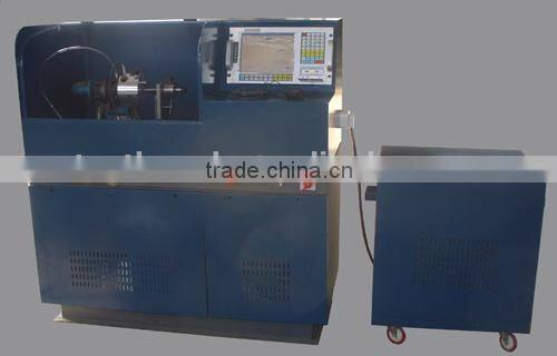NT-D3 Turbo Overall full speed balancing machine