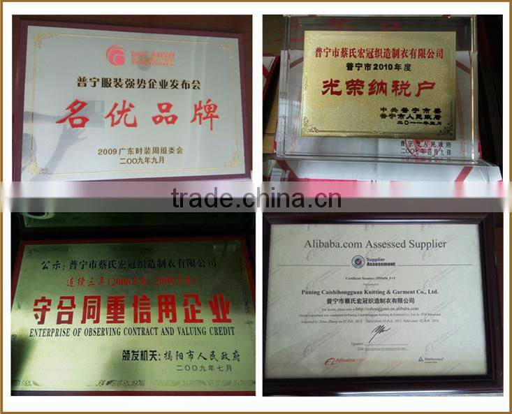 OEM adult unisex underwear