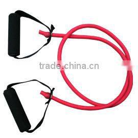 Yoga Elastic Tube Yoga Exercise Tube
