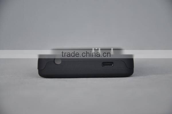 smart new battery charger power bank for iphone6 external battery cases