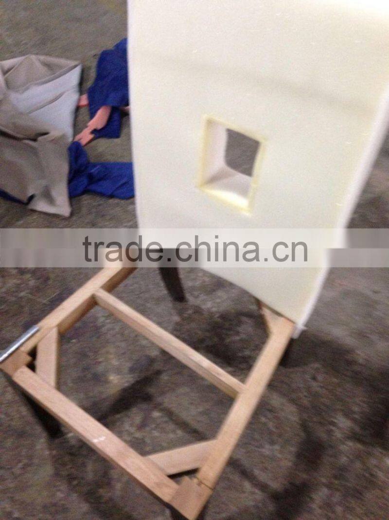 New special style comfortable commerical restaurant table set XDW1256