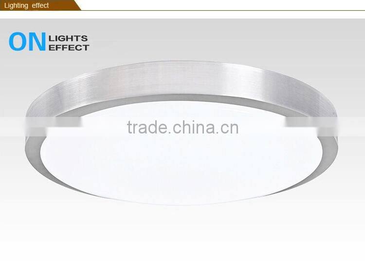 Aluminum LED Ceiling Light For Indoor LED light Ceiling Lamp led kitchen light
