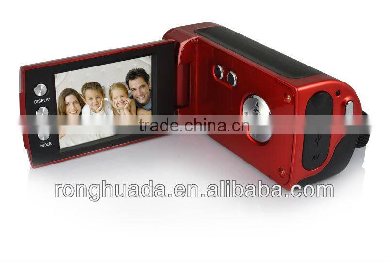 2015 fashion full hd mini dv manual digital video camera