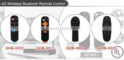 Best selling High-Fidelity Remocon