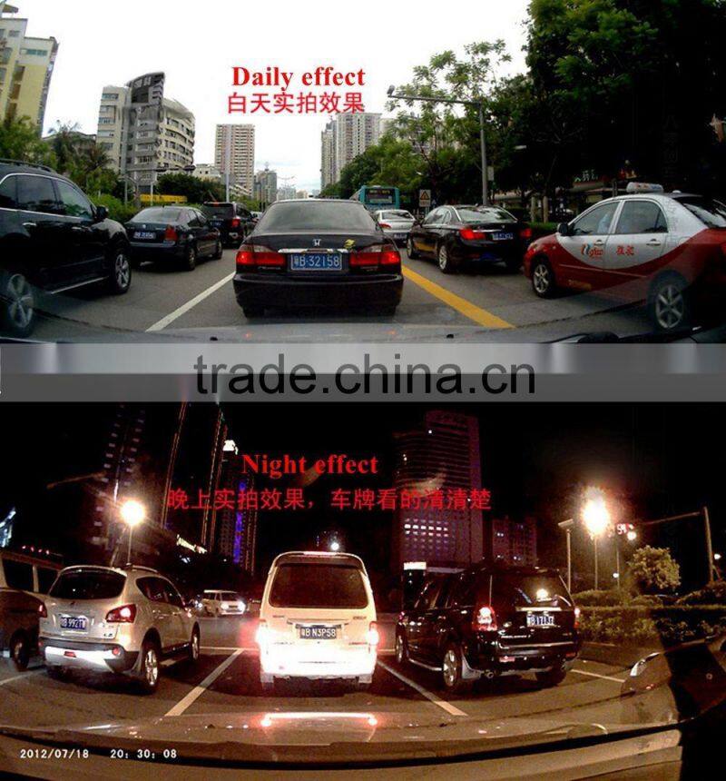 Cheap Price 2.7 Inch 120 Degree Lens Full Hd 1080p Car Camera