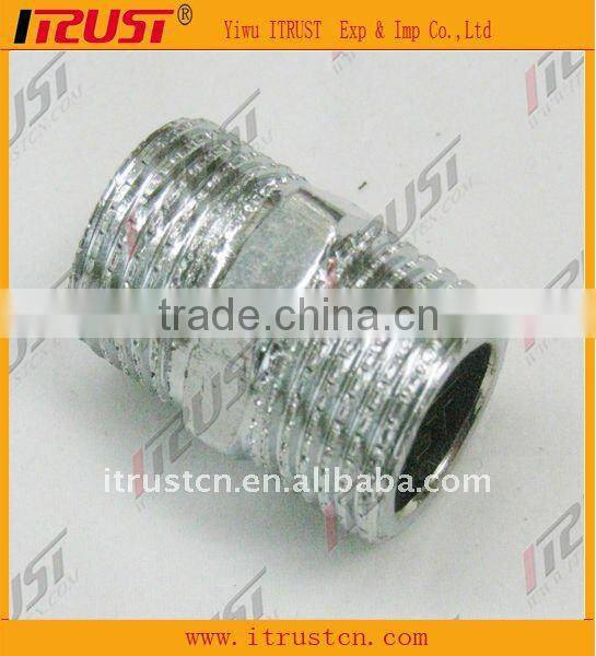 Double F Female Connector