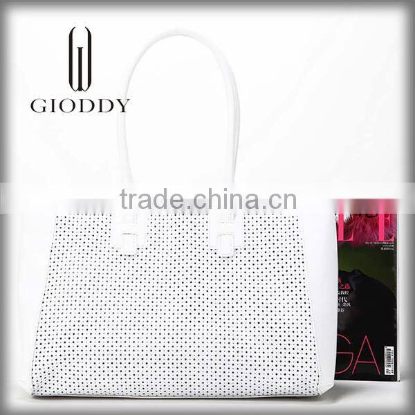 New design Top Quality Hot sale leather bags europe