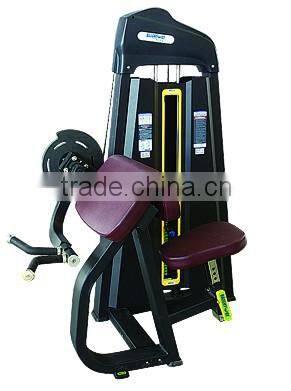 Bright Way New Creation Bicep Curl TW-B008 /Fitness Equipment/Gym Machine