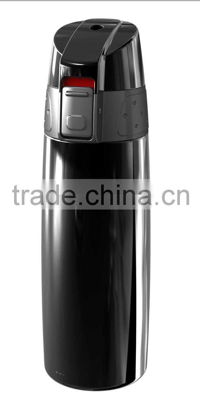 Hot Unique Nano Energy Flask