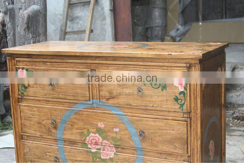 Mongolia kitchen storage cabinet