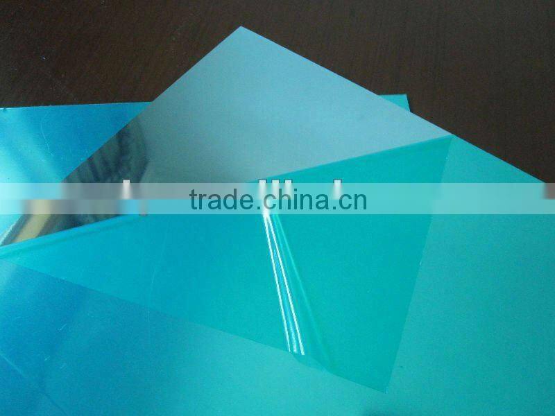 5083 Cladding Mirror Aluminium For Solar Reflection