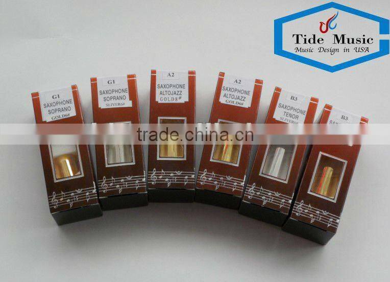 mental saxophone mouthpiece