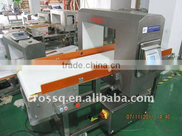 Automtical Conveying Type Metal Detector MC-DI500(Big Size)