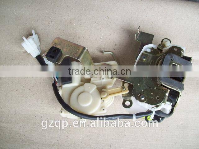 Auto parts front door lock parts for Geely CK 1018001190