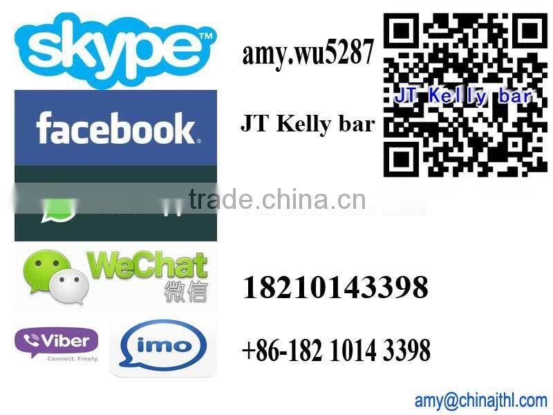 Rotary drilling machine Liebherr LB 20 kelly bar