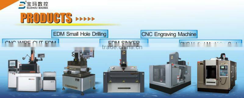 vmc machine price /german designed/china price/cnc vertical machining center/bvmc vertical center/ BVMC-850