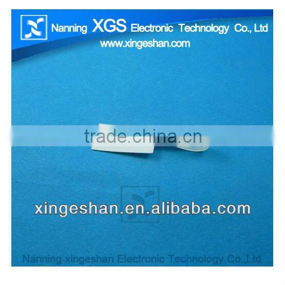 UHF Jewelry Tag with Alien H3 Chip