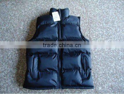 2013 News boys winter padding vests
