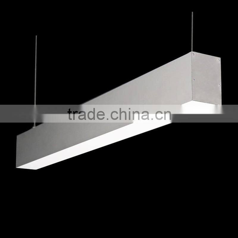 Aluminum LED strip light profile/channel track/housing/mounting AL profile/shapes/Linear profile,LED flooring light
