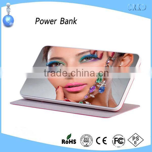 6000mah mobile phone power bank