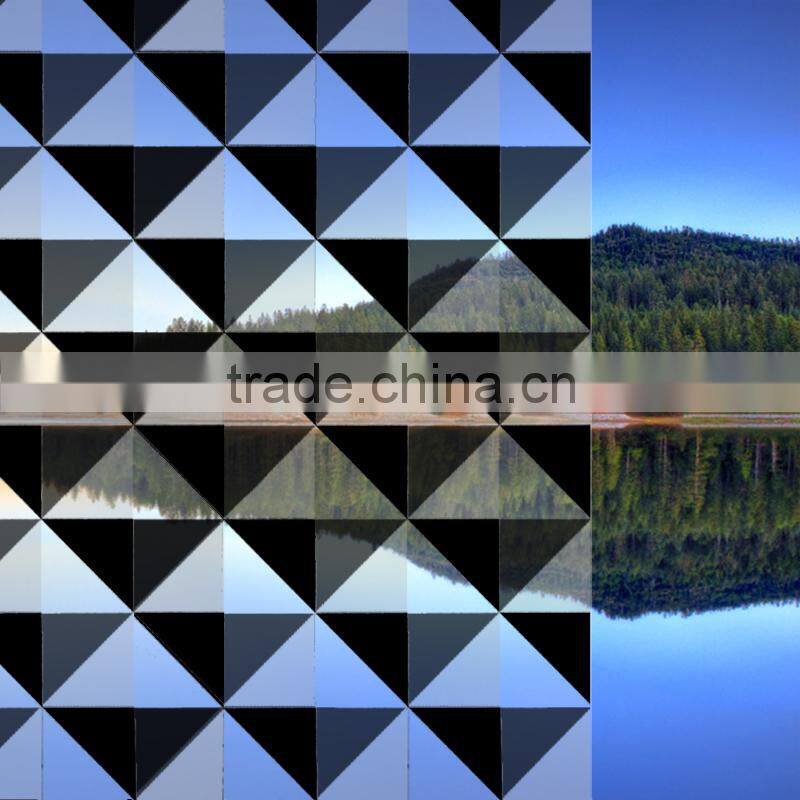 3D Lamination self adhensive lens films for photo album covers Similar to 3M Window Film