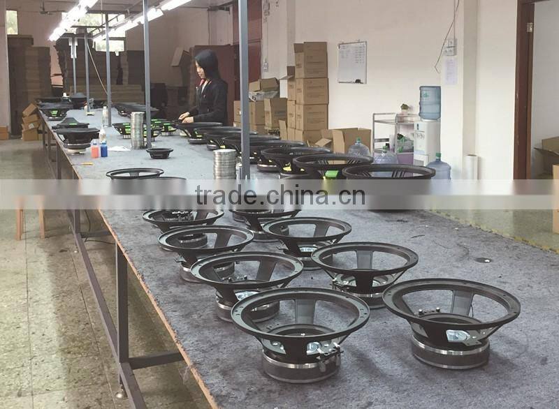 CALM Audio Digital Amplifier 1400W