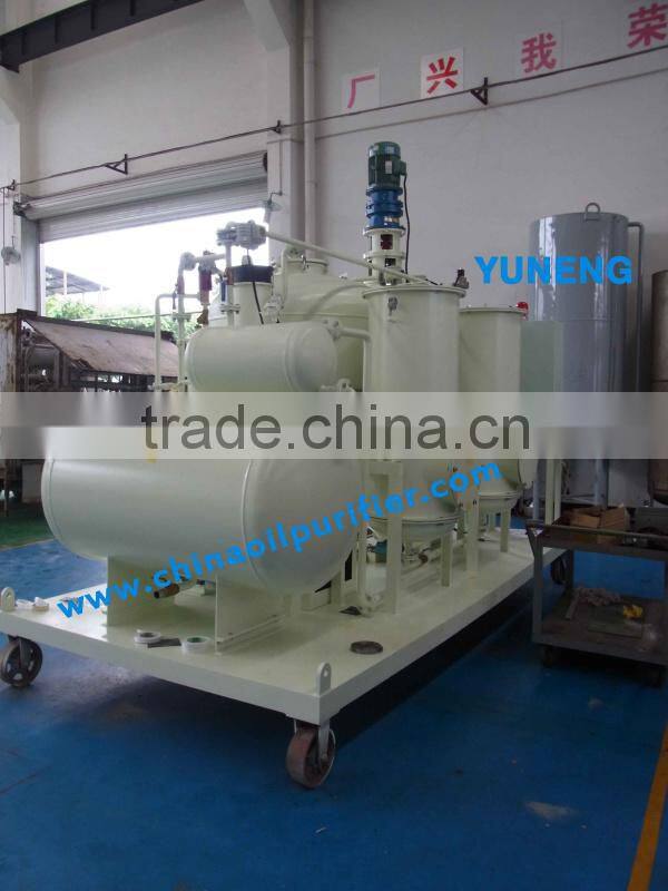 CHINA CHONGQING Waste tyre fuel oil to biodiesel plant
