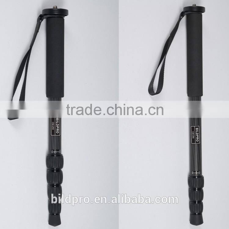 Camera Accessory Monopod Stand Professional Video Monopod Portable Mono Pod