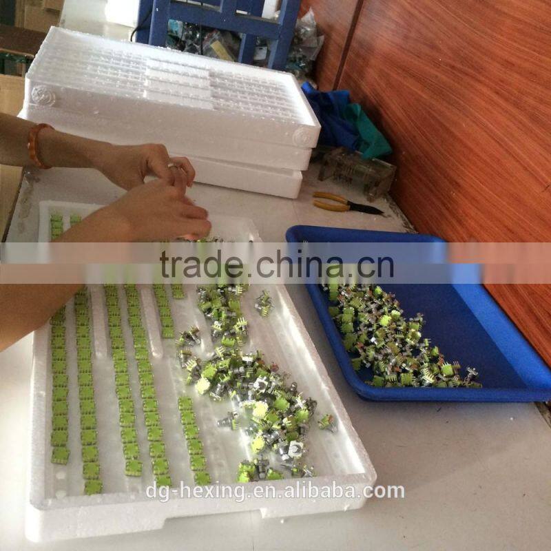 11mm volume control encoder