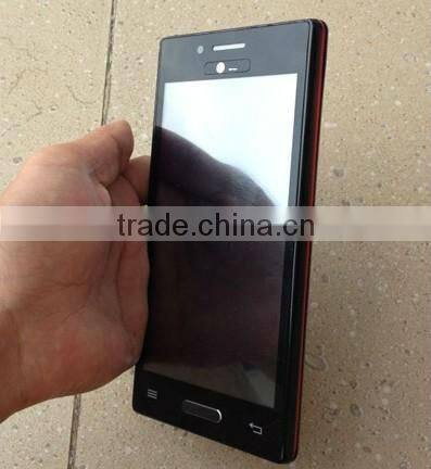 Cheapest 5inch TV WIFI Mobile