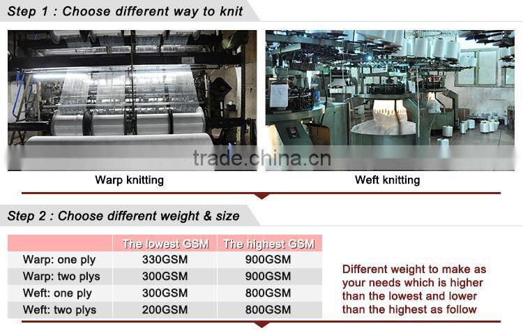 100% polyester soft flannel blanket