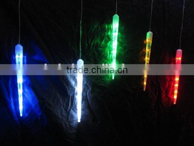 Led solar garden light,led stop light