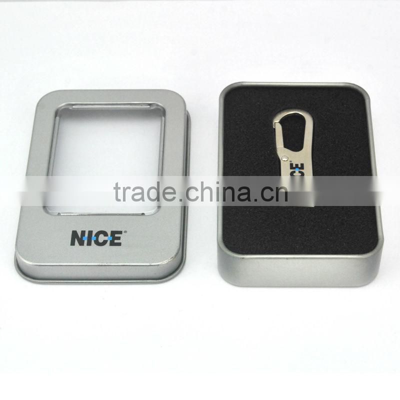 window metal box usb metal flasg drive
