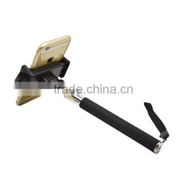 Original black sport diving camera mount to phone adapter for iPhone 4/4s/5/5s/5c/6/6s/6 plus/6s plus