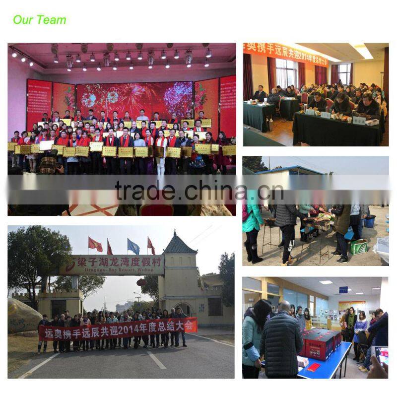 High Tenacity Bonded Polyester Yarn Sewing Yarn For Weaving