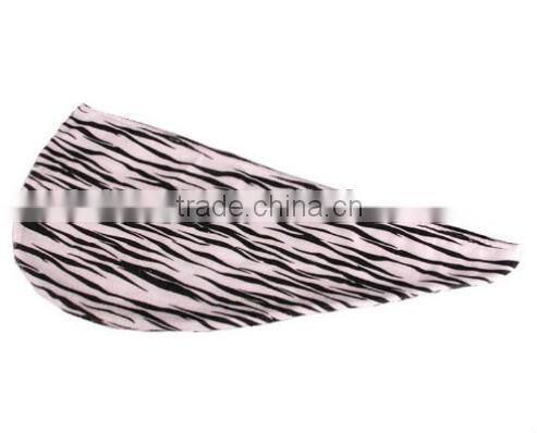 hat and cap towels in hairdressing hair dryer cap