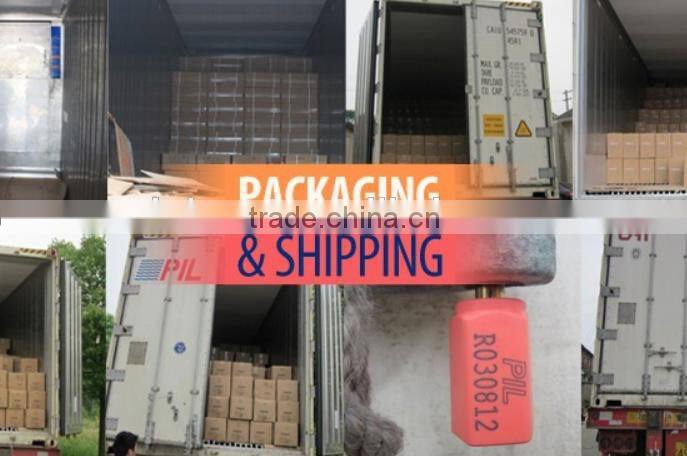 Colorful Plastic Hand Sewing And Knitting 7cm/9cm Needle For Kids/For Houseware