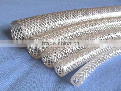 pvc garden hose/pipe extruder machine