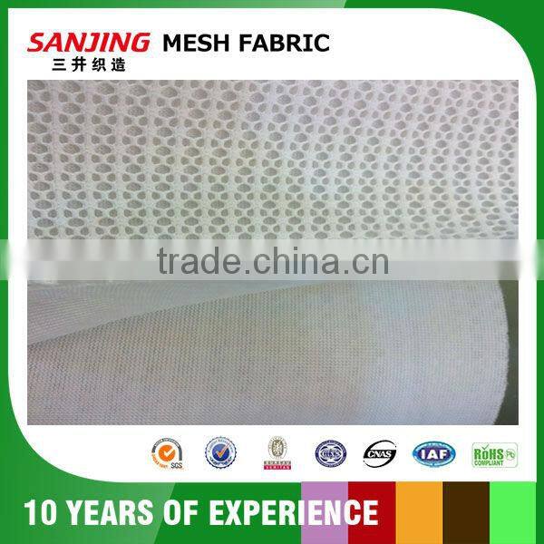 100 Polyester Mesh Fabric China Wholesale