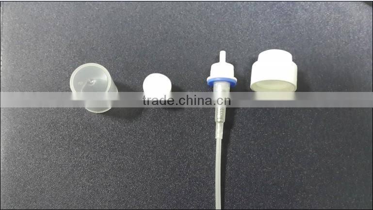 nasal spray pump assembly machine