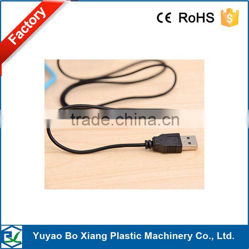 Exhaust fan aluminium USB mini fan