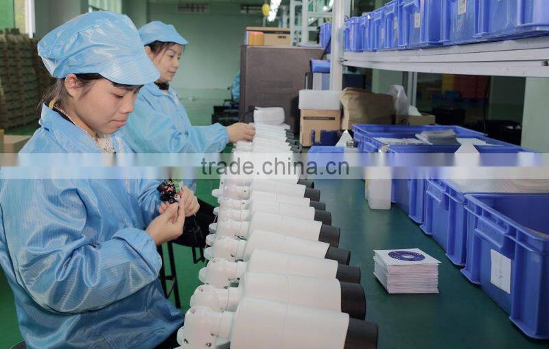 GWSECU Sony178 5.0MP h.265 ip camera ture WDR 120DB poe Super Low Lux super clear image Black glass color image in alltime