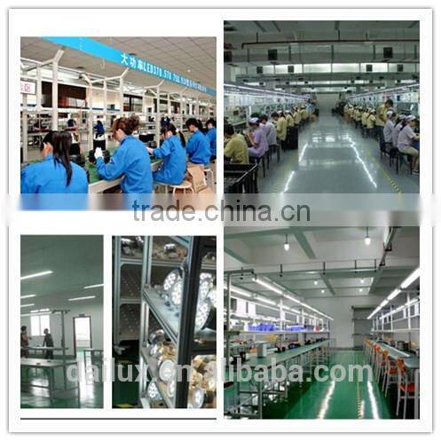 UL 200w outdoor and indoor led high bay light