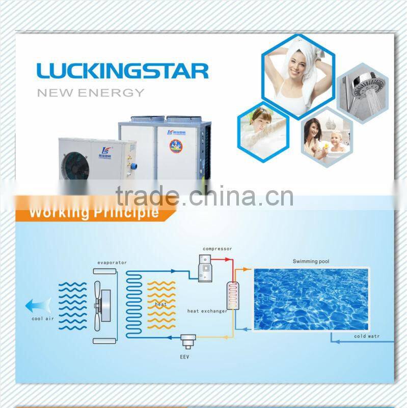 High temperature heat pump drying,dryer,drier