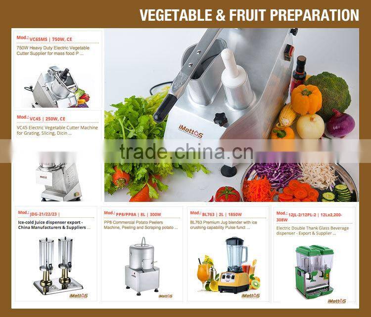 iMettos Hotel Restaurant Bakery Equipment For Sale Bakery Equipment With Competitive Price