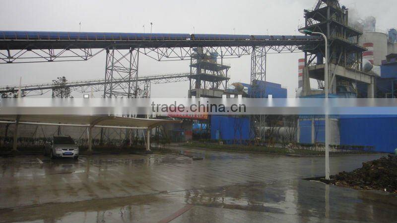 Hot Sale!!! Cement Grinding Plant/Clinker Grinding Plant/Raw Meal Grinding Plant/Slag Grinding Plant 600000TPY