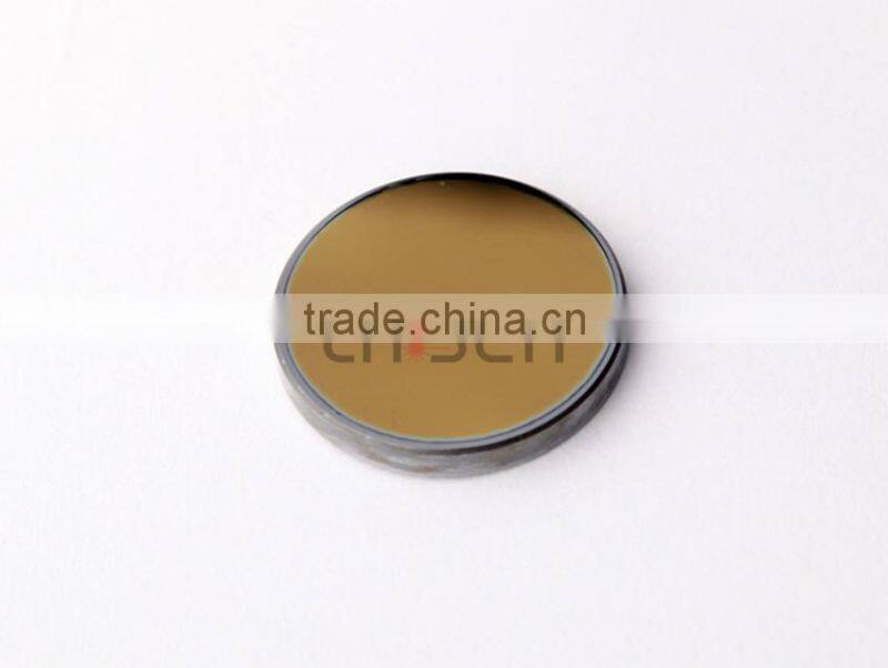Silicon and Mo co2 laser mirror