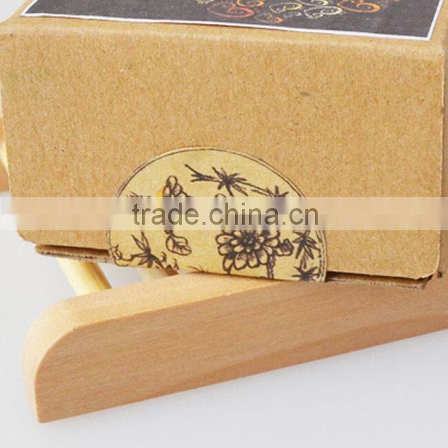 Handmade pure cold process soap