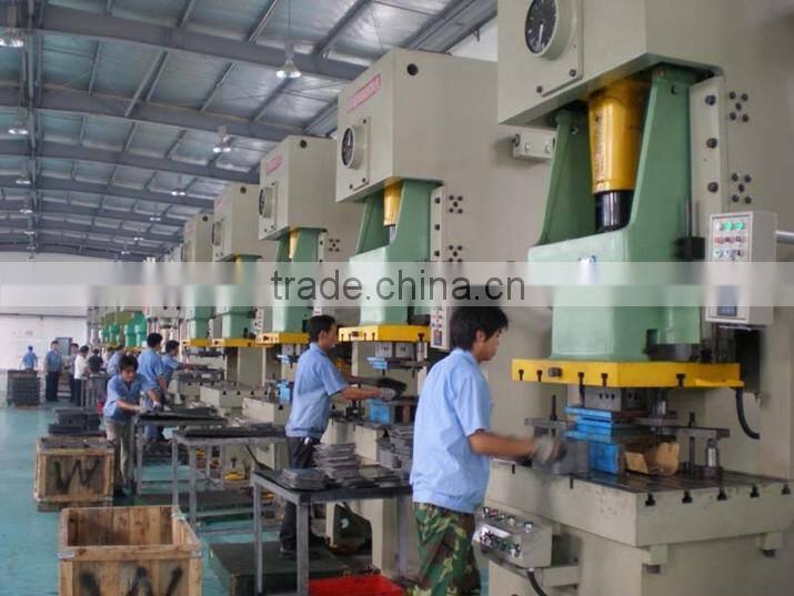 Hydraulic Pallet Truck with Capacity of 2,000 to 2,500kg